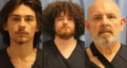 Arkansas Men Accused of Kidnapping Teen, Forcing Him to Play ‘Russian Roulette’