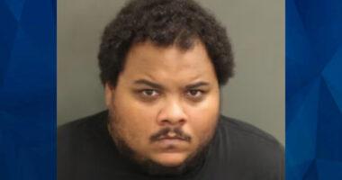 Armed Lyft Driver Opens Fire on Passengers for Slamming Car Door