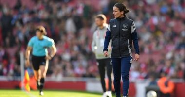 The pressure was mounting on this Arsenal side after they had failed to win any of their previous three league games – drawing with Man United and Aston Villa, and losing to Man City