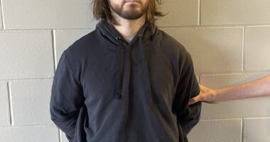 Jonathan Rinderknecht, 29, was charged with starting the Palisades Fires that decimated Los Angeles