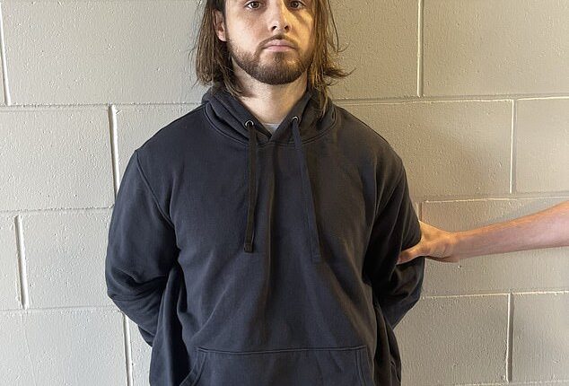 Jonathan Rinderknecht, 29, was charged with starting the Palisades Fires that decimated Los Angeles