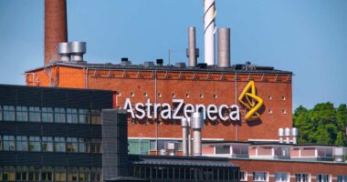AstraZeneca hails major breakthroughs with breast-cancer drugs