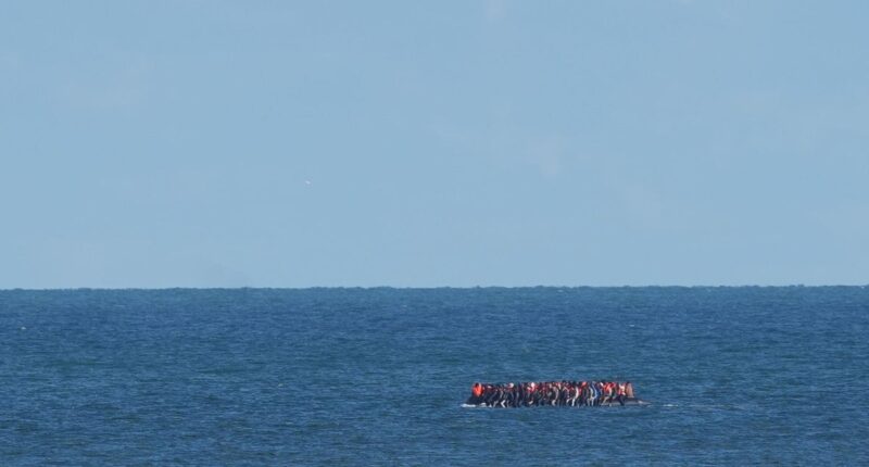 Asylum seekers to be moved into military barracks in bid to end migrant hotels