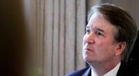 Attempted assassin of Supreme Court Justice Brett Kavanaugh sentenced to more than eight years in prison