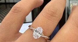 Aussie jeweller Temple & Grace has been making clients' engagement and wedding ring expectations a seamless process over the years, as well as saving them up to 40 per cent off when compared to other high-end jewellery stores