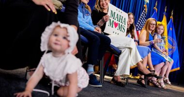 MAHA Moms could turn out in troves in the 2026 midterms to help propel Republican candidates to victory amid concerns that the GOP will lose its congressional majority next term