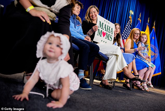 MAHA Moms could turn out in troves in the 2026 midterms to help propel Republican candidates to victory amid concerns that the GOP will lose its congressional majority next term