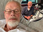 BBC Radio 2 DJ Bob Harris, 79, shares emotional cancer update as he's flooded with support from colleagues including Zoe Ball and Dermot O'Leary