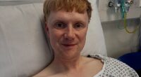 BBC star Owain Wyn Evans has revealed he is taking time off work to recover after undergoing surgery to remove his gallbladder