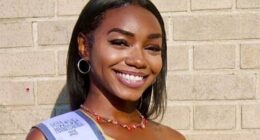 BODY FOUND IN SEARCH FOR MISS USA HOPEFUL KADA SCOTT, IS THERE AN ACCOMPLICE?