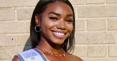 BODY FOUND IN SEARCH FOR MISS USA HOPEFUL KADA SCOTT, IS THERE AN ACCOMPLICE?