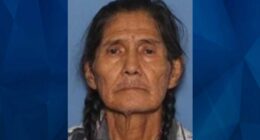 BOLO: 71-Year-Old Oregon Man Missing from Umatilla Indian Reservation