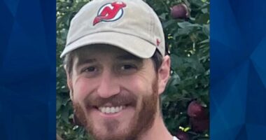 BOLO: Police Seek Tips on Missing 34-Year-Old New Jersey Man