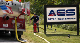 BREAKING: 19 People Missing Following Plant Explosion in Tennessee