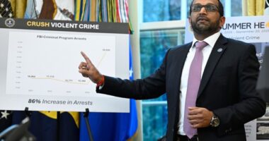 BREAKING: FBI Breaks Up (Another) Terror Plot in Michigan; UPDATE: Dearborn? – HotAir