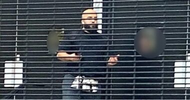 BREAKING: UK Police Name Synagogue Terror Suspect as Jihad al-Shamie.