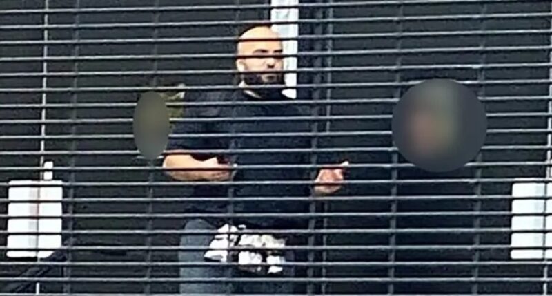 BREAKING: UK Police Name Synagogue Terror Suspect as Jihad al-Shamie.