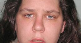 Tracey Connelly, (pictured) now 44, will give her first ever public account of how her 17-month son Peter suffered more than 50 wounds over an eight-month period
