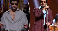 Bad Bunny hits back at Super Bowl halftime show critics in 'SNL' monologue