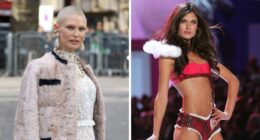 “Bad PR”: Ex–Victoria’s Secret Model Battling Cancer Reveals She Was Rejected From This Year’s Show