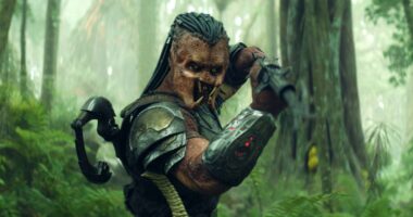 Badlands Introduces Fully Constructed Yautja Language, Inspired By Avatar's Na'vi