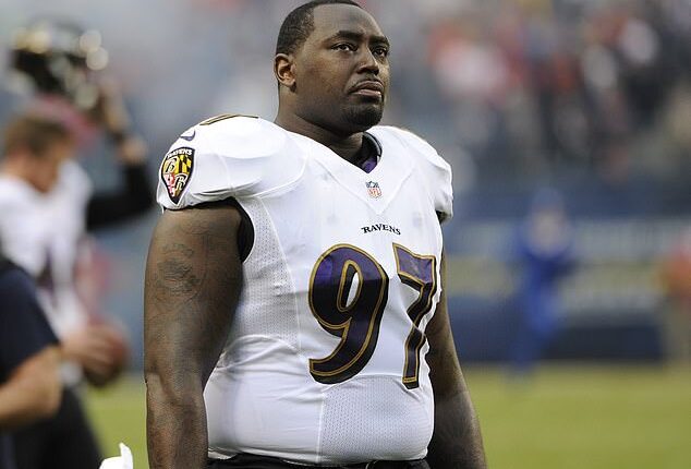 The Baltimore Ravens have announced Super Bowl-winning defender Arthur Jones has died