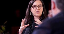 Bari Weiss getting top job at CBS News may signal rightward lurch across American media