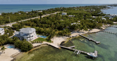 Barstool Sports Founder Dave Portnoy Now Owns $100 Million Worth Of Real Estate Thanks To Latest $28 Million Florida Mansion Purchase