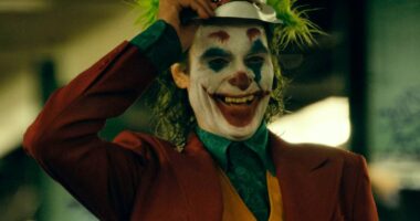 Batman Reveals the Joker's New Look Comes From the DCU, Psycho