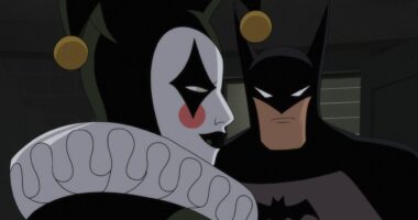 Batman: The Caped Crusader Will Dig Deep for Its Joker