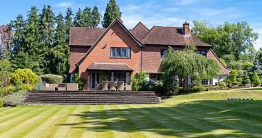 Liam Payne had put his £3.2 million five-bed Buckinghamshire mansion up for sale in the month before he died