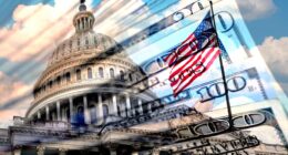 Be ready with these portfolio changes if the shutdown damages the Fed’s credibility