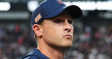 Bears $43 Million Addition Already Close to Getting Labeled a Bust