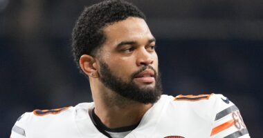 Bears Caleb Williams Shares Honest Take on His Performance Despite Saints Win
