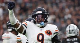 Bears Starter Says NFL 'Robbed' Teammate During Bye Week