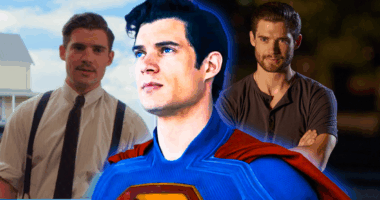 Before Superman, David Corenswet Stole The Spotlight In These Roles