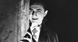Bela Lugosi's Iconic Take on Dracula Flies Onto Streaming in Time for Halloween