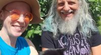 The horrific crash unfolded on Interstate 87 at 3.30pm October 3, when Everton, 43, and her bandmate Brian Daniloski, who is also her husband, were on their way to Canada