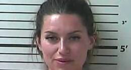 Camille Lamb of Below Deck fame has been arrested for driving under the influence
