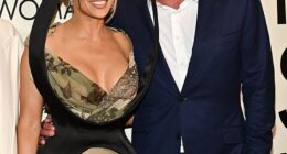 Ben Affleck finally ditched his aversion to acting like a 'Hollywood show pony' during his cosy red carpet appearance with his ex JLo, a body language expert has claimed