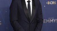 Ben Stiller 's kids accused the star of being absent during their childhood in a candid new documentary; pictured September 14