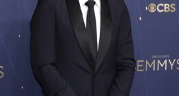 Ben Stiller 's kids accused the star of being absent during their childhood in a candid new documentary; pictured September 14