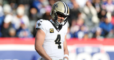 Bengals Reached Out to Retired Quarterback Before Flacco Trade