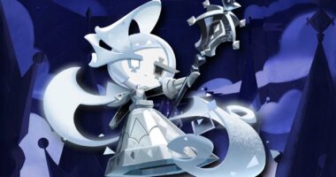 Best Toppings & Beascuits in Cookie Run: Kingdom