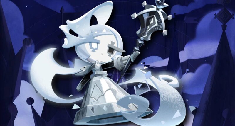 Best Toppings & Beascuits in Cookie Run: Kingdom