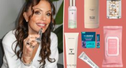 Bethenny Frankel prefers this under-$25 RoC lip plumper to 'gnarly' fillers