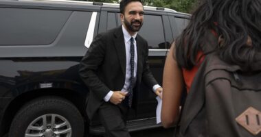 Beware Mamdani's Judges – HotAir