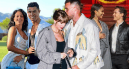 Beyond Taylor Swift And Travis Kelce: Celebrity Engagements You Probably Missed