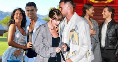 Beyond Taylor Swift And Travis Kelce: Celebrity Engagements You Probably Missed
