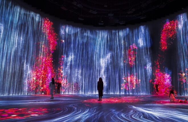 Beyond the Bund: Shanghai’s New Cultural Playground